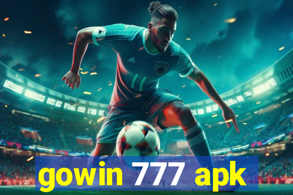 gowin 777 apk